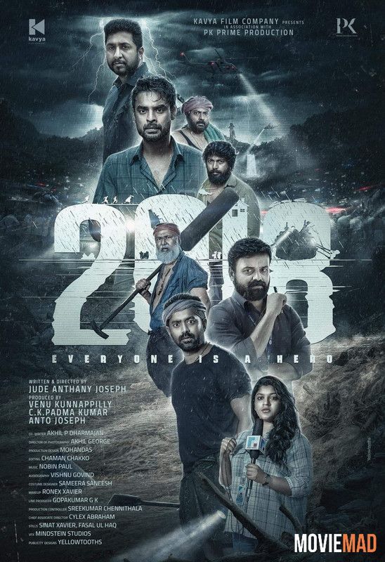 full movies2018 (2023) Hindi DVDScr Full Movie 720p 480p