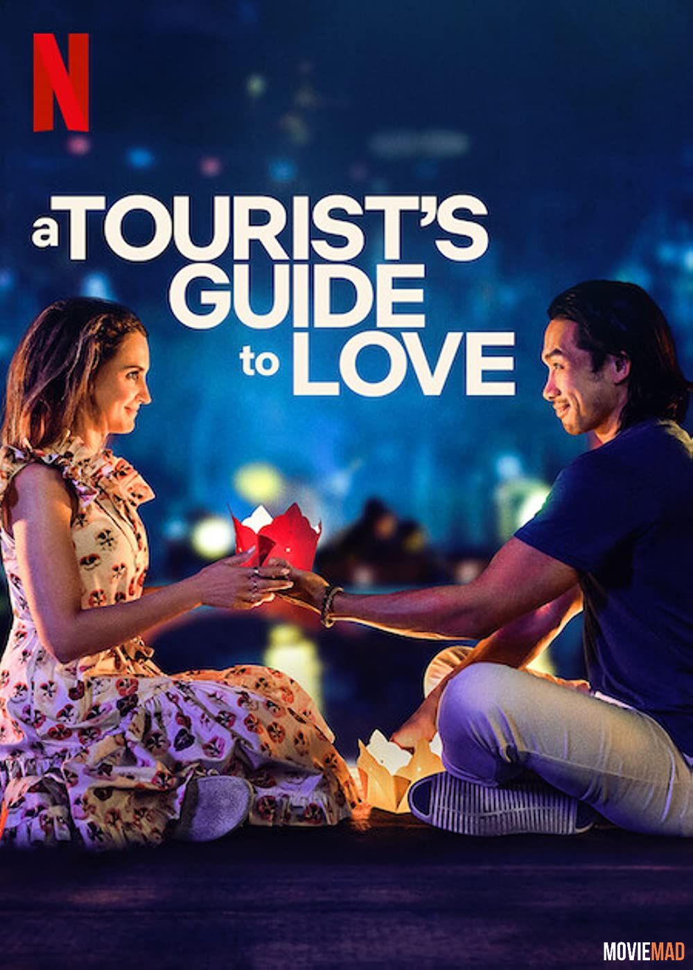 full moviesA Tourists Guide to Love (2023) Hindi Dubbed ORG WEB DL Full Movie 1080p 720p 480p