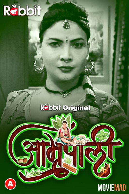 full moviesAmrapali S01E01 WEB-DL RabbitMovies Hindi Web Series HDRip 1080p 720p 480p