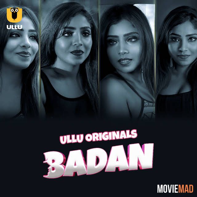 full moviesBadan Part 1 (2023) Hindi Ullu Originals Web Series HDRip 1080p 720p 480p