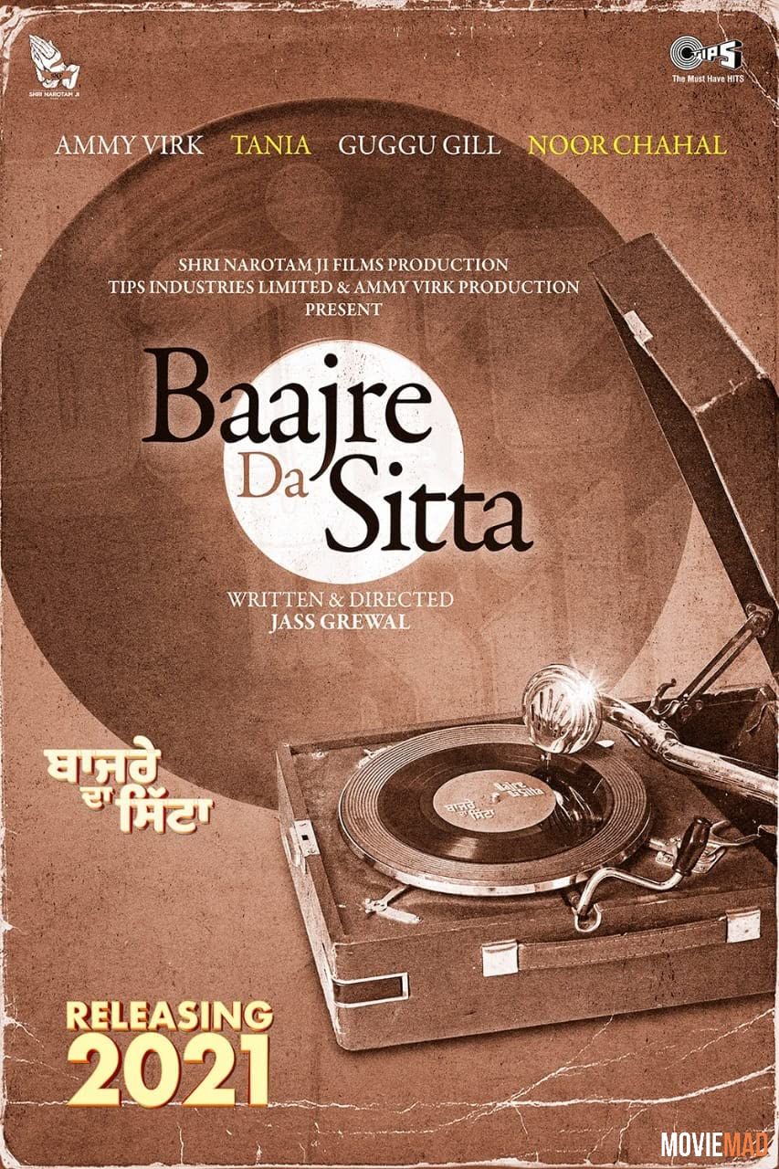 full moviesBajre Da Sitta (2022) Punjabi CAMRip Full Movie 720p 480p