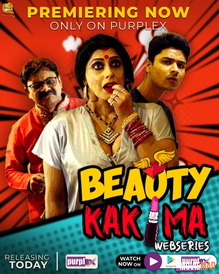 full moviesBeauty Kakima S01 2021 Purplex Originals Bengali Complete Web Series 720p 480p