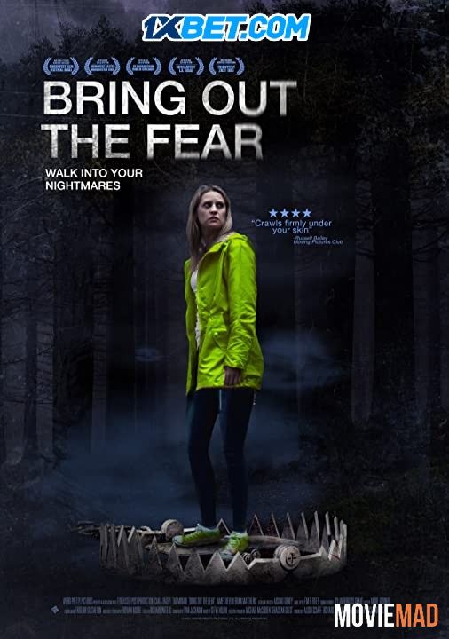 full moviesBring Out the Fear 2021 (Voice Over) Dubbed WEBRip Full Movie 720p 480p