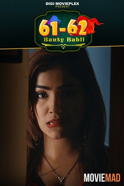 full moviesBunty Babli S01E01 (2023) DigimoviePlex Hindi Web Series HDRip 720p 480p