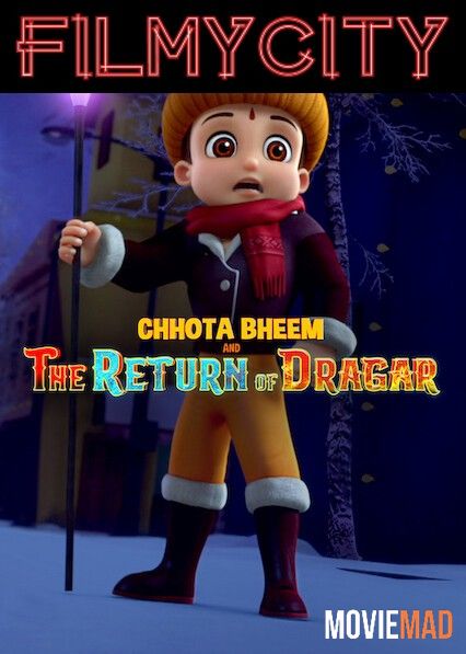 full moviesChhota Bheem And The Return Of Dragar (2023) Hindi Dubbed ORG WEB DL Full Movie 1080p 720p 480p