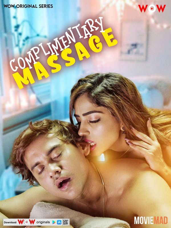 full moviesComplementary Massage S01E01-03 WoW Hindi Web Series HDRip 1080p 720p 480p