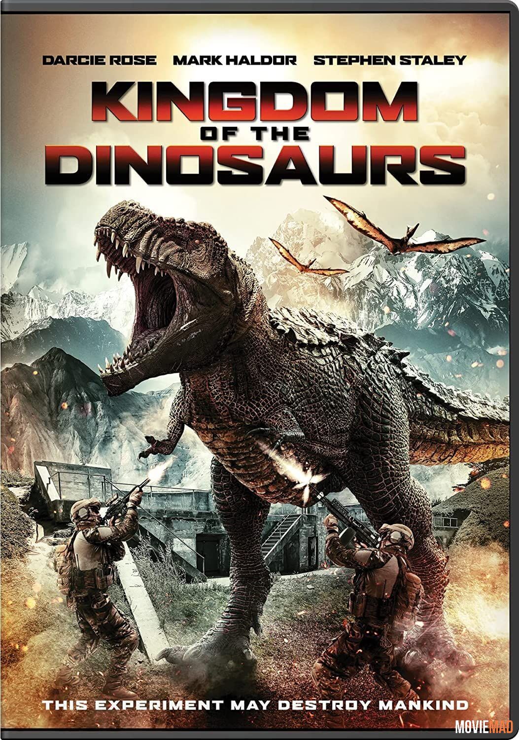 full moviesKingdom of the Dinosaurs 2022 (Voice Over) Dubbed WEBRip Full Movie 720p 480p