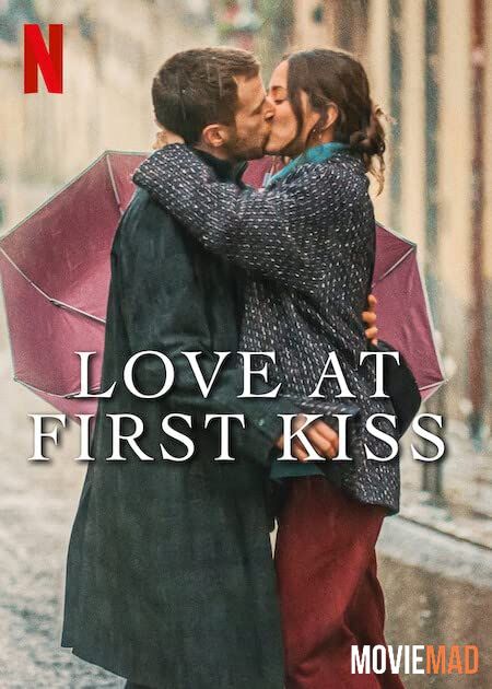 full moviesLove at First Kiss (2023) Hindi Dubbed ORG HDRip Full Movie 720p 480p