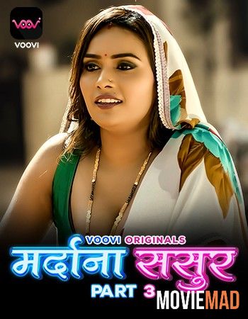 full moviesMardana Sasur S01EP05 (2023) Voovi Hindi Web Series HDRip 1080p 720p 480p