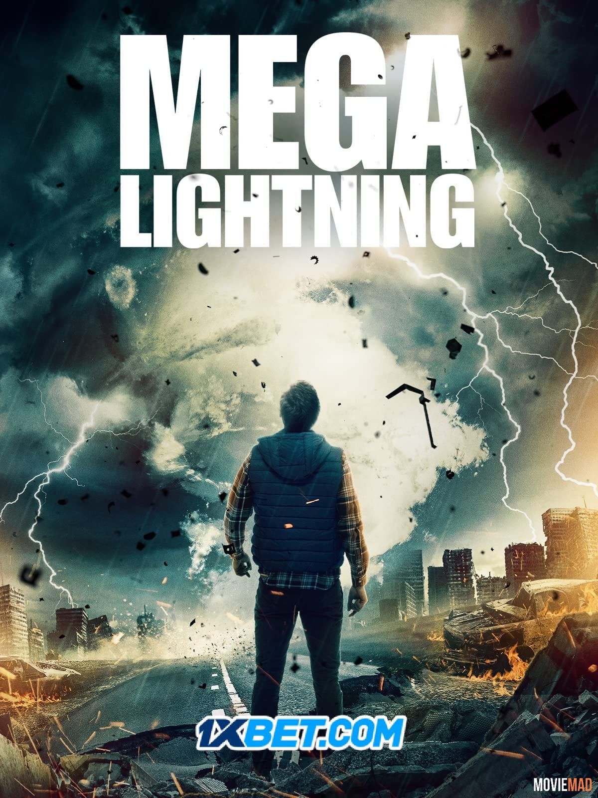 full moviesMega Lightning 2022 (Voice Over) Dubbed WEBRip Full Movie 720p 480p
