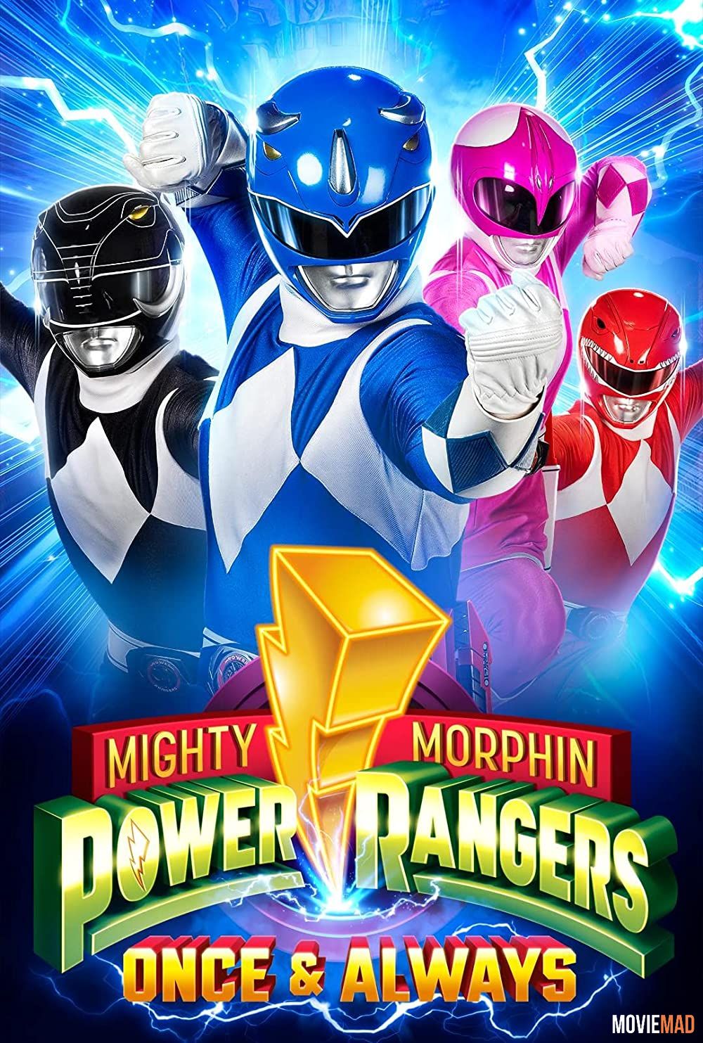 full moviesMighty Morphin Power Rangers Once and Always (2023) Hindi Dubbed ORG HDRip Full Movie 1080p 720p 480p