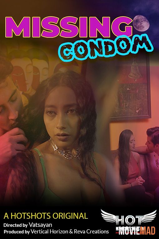 full moviesMissing Condom (2020) HotShots Originals Hindi Short Film HDRip 1080p 720p 480p