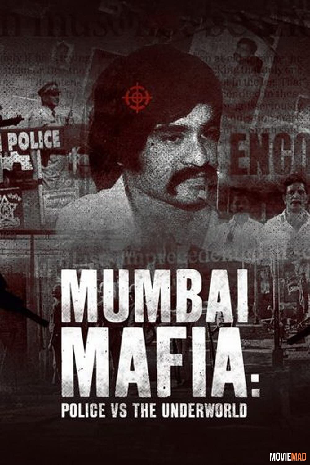full moviesMumbai Mafia Police vs the Underworld (2023) Hindi Dubbed ORG NF HDRip Full Movie 720p 480p