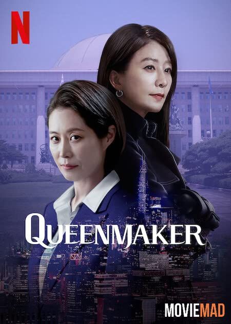 full moviesQueenmaker S01 (2023) Netflix Originals Hindi Dubbed Complete Web Series WEB DL ESubs 720p 480p