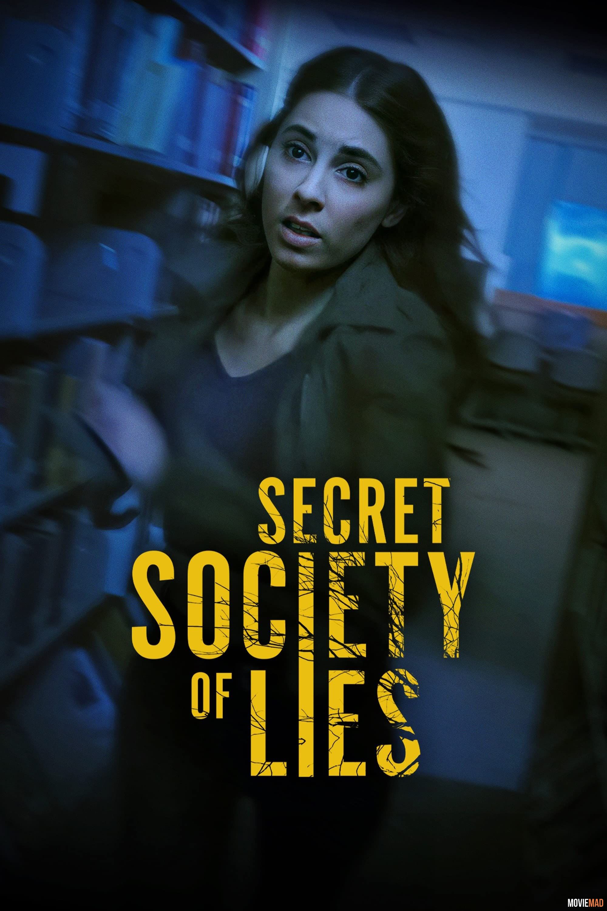 full moviesSecret Society of Lies 2023 (Voice Over) Dubbed WEBRip Full Movie 720p 480p