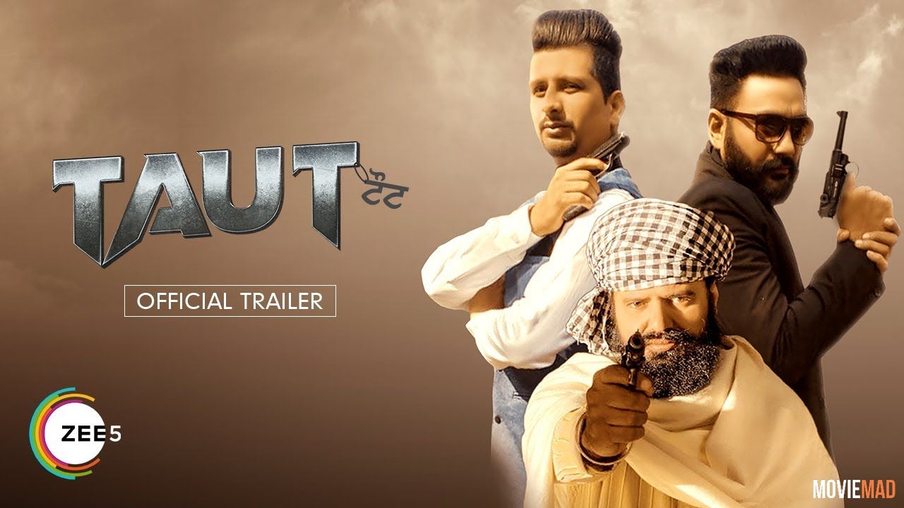 full moviesTaut (2022) Punjabi HDRip Full Movie 720p 480p