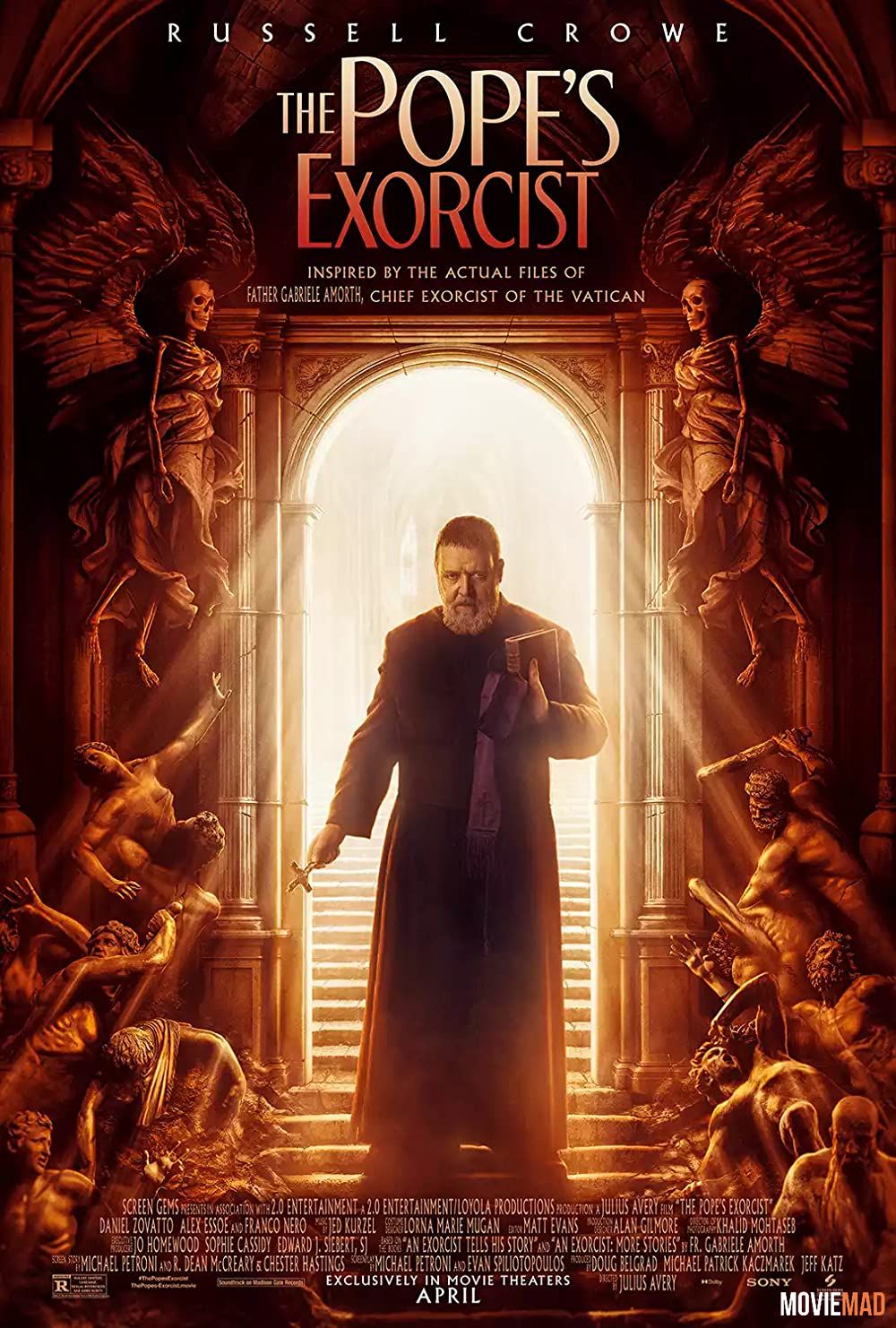 full moviesThe Popes Exorcist (2023) Hindi Dubbed ORG WEB DL Full Movie 1080p 720p 480p