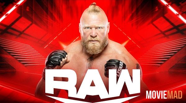 full moviesWWE Monday Night Raw 27 February (2023) English HDTV Full Show 720p 480p